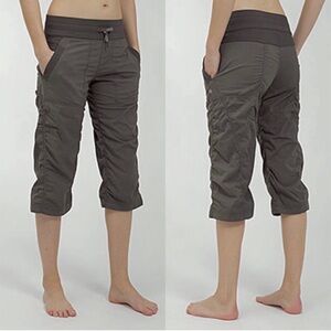 Lululemon Dance Studio Jogger Crop 20” V3.